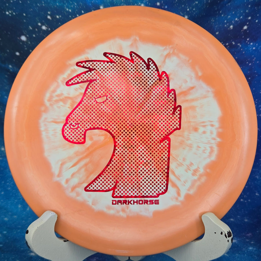 Pre-Owned - Discraft - Buzzz (2007 SuperColor Wixom Tooled ESP FLX, 2022 Ledgestone Z Glo)