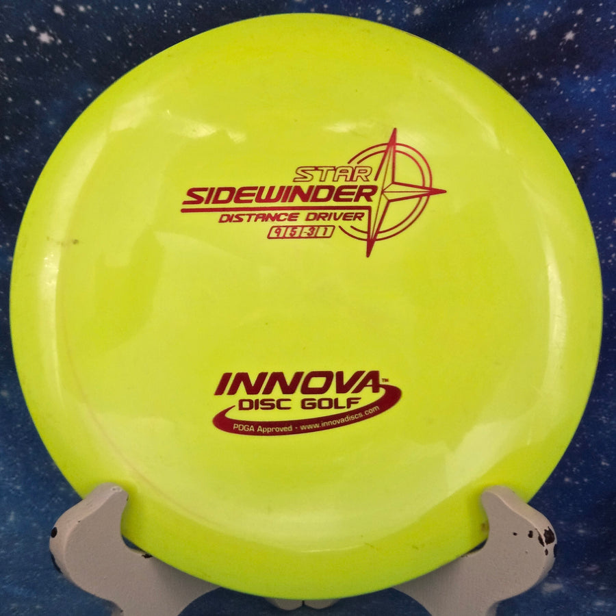 Pre-Owned - Innova - Sidewinder (Lightweight Halo Star)