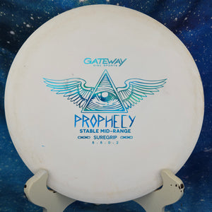 Pre-Owned - Gateway - Prophecy (Suregrip)