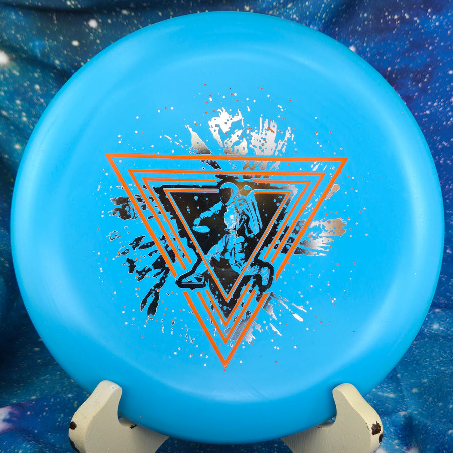 Innova - Aviar - JK Pro - Neon Astro - Special Edition 2-Foil Stamp