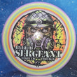 Load image into Gallery viewer, Pre-Owned - Dynamic Discs - Sergeant (Fuzion, 2021 Paige Shue Lucid-X)
