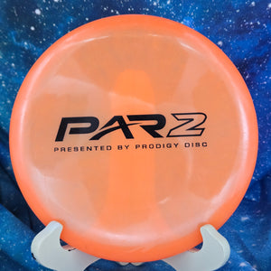 Pre-Owned - Prodigy - PA1 (Old Run Par 2 750)