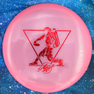 Discmania - Origin - Neo Lumen - Alden Harris Astro