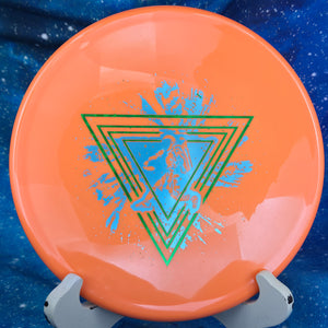 Innova - Toro - Star - Neon Astro - Special Edition 2-Foil Stamp