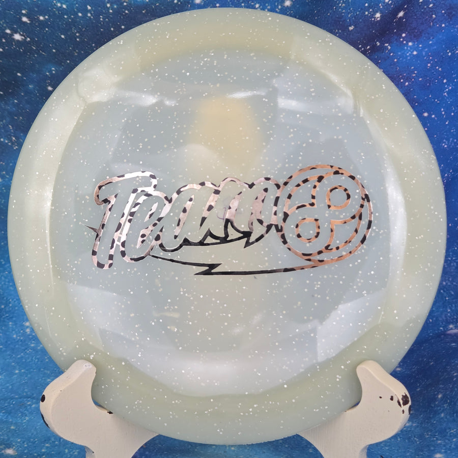 Pre-Owned - Infinite Discs - Sultan (Team Stamped First Run Metal Flake Glow C-Line Run 1)