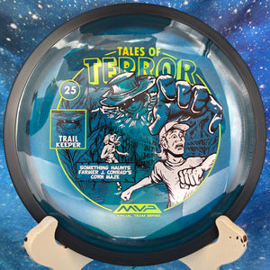 MVP - Trail - Proton - 2025 Halloween Edition - James Conrad