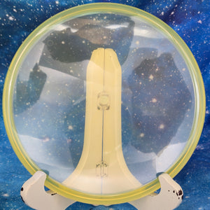 Streamline - Pilot - Proton - Blank