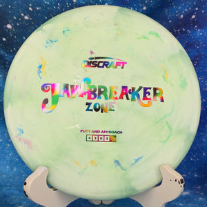 Discraft - Zone - Jawbreaker