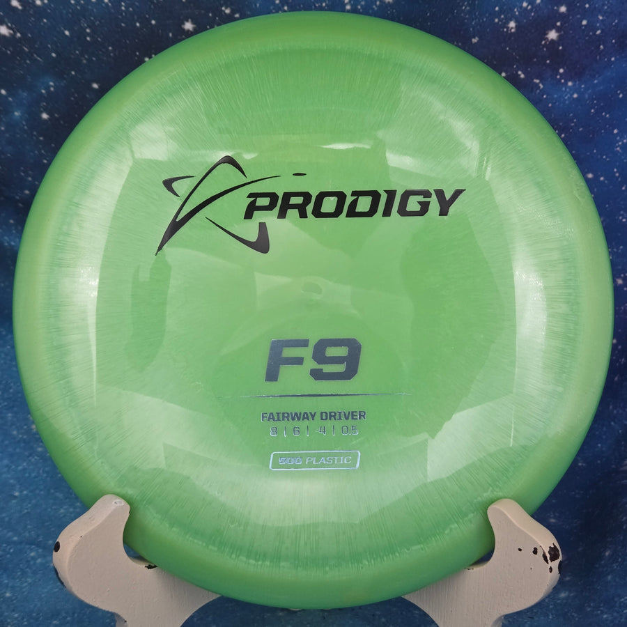 Prodigy - F9 - 500