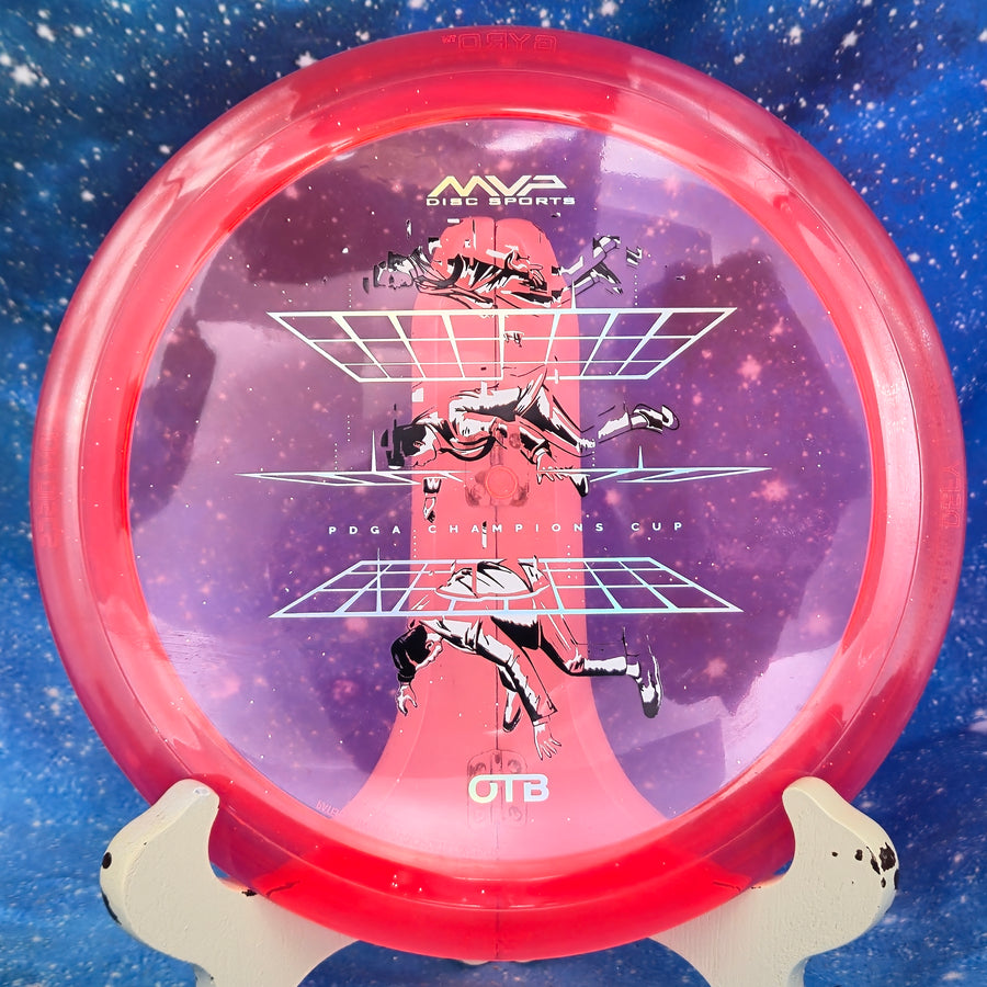 Pre-Owned - Axiom Discs - Defy (Prism Proton Soft)