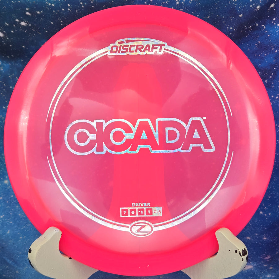 Discraft - Cicada - Z Line