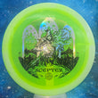 Load image into Gallery viewer, Pre-Owned - Infinite Discs - Scepter (Anthony Bodanza Halo, Run 9 C Blend)
