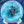 Load image into Gallery viewer, Prodigy - Feedback - 750 Glimmer Spectrum - Throwing Astro - Special Edition 2-Foil Stamp
