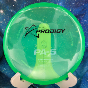 Prodigy - PA5 - 400 Ultra Soft