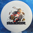 Load image into Gallery viewer, Pre-Owned - Dynamic Discs - Raider (Fuzion, Lucid, Lucid Ice Glimmer, Moonshine)

