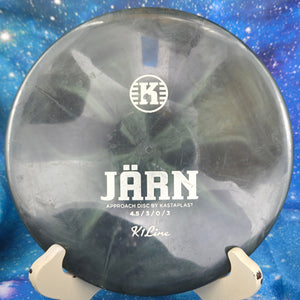 Pre-Owned - Kastaplast - Jarn (K1 Pearl)