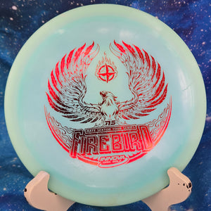 Pre-Owned - Innova - Firebird (Champion, Halo Star, Glow Nate Sexton Tour Series)