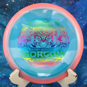Innova - Dennis Team Champion Series Augustsson Gorgon - Halo Proto Glow Champion