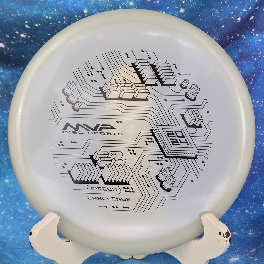 Pre-Owned - Streamline - Echo (2024 Circuit Challenge Glow)