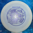 Load image into Gallery viewer, Pre-Owned - Innova - Beast (Penned Champion, Holiday Halo Star)
