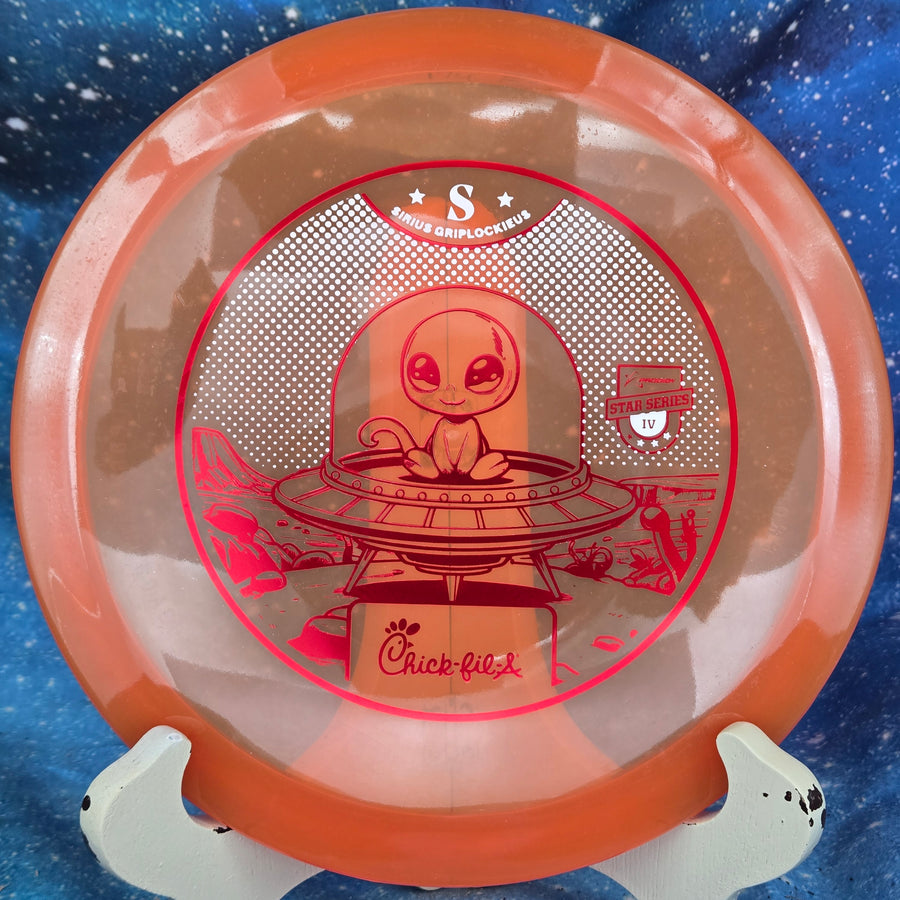 Pre-Owned - Prodigy - F5 (Kevin Jones Signature 500, 400)