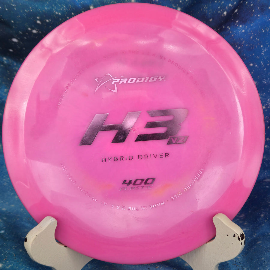 Pre-Owned - Prodigy - H3v2 (400 Glimmer)