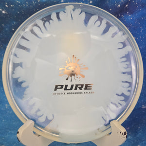 Latitude 64 - Pure - Opto-Ice Moonshine Splash