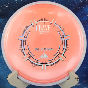 Axiom - Crave - Plasma