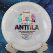 Load image into Gallery viewer, Discmania - Niklas Anttila Premier Series FD - Q-Line - 2025 3rd World Championships
