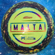 Load image into Gallery viewer, Pre-Owned - Discraft - Malta (Z-Line, Limited Edition CT Swirl)
