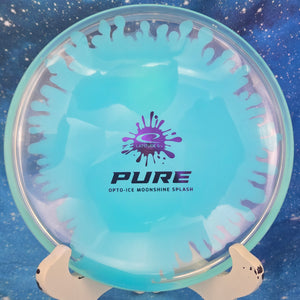 Latitude 64 - Pure - Opto-Ice Moonshine Splash