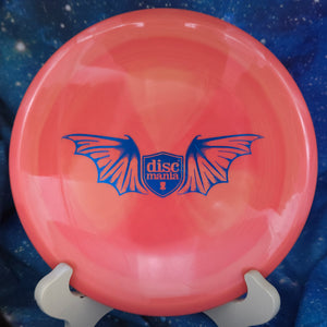 Pre-Owned - Discmania - MD1 (Swirly S Line)