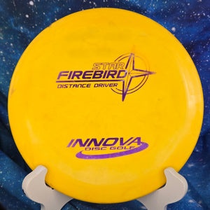 Pre-Owned - Innova - Firebird (PFN Penned Star)