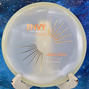 Axiom - Envy - Total Eclipse Glow