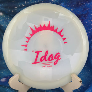 Kastaplast - Idog - K1 Glow