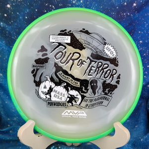 Axiom - Simon Lizotte Pixel - Eclipse Glow - Team Halloween Edition