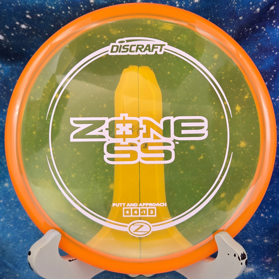 Discraft - Zone SS - Z-Line