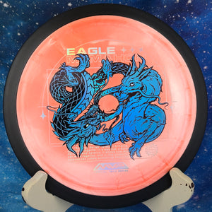 MVP - 2025 Eagle McMahon Dimension - Plasma - Synergy Series
