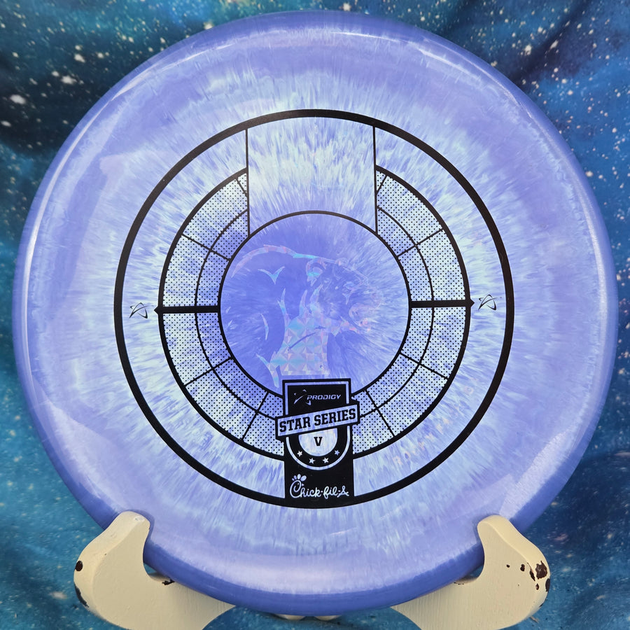 Pre-Owned - Prodigy - A5 (400 Spectrum)