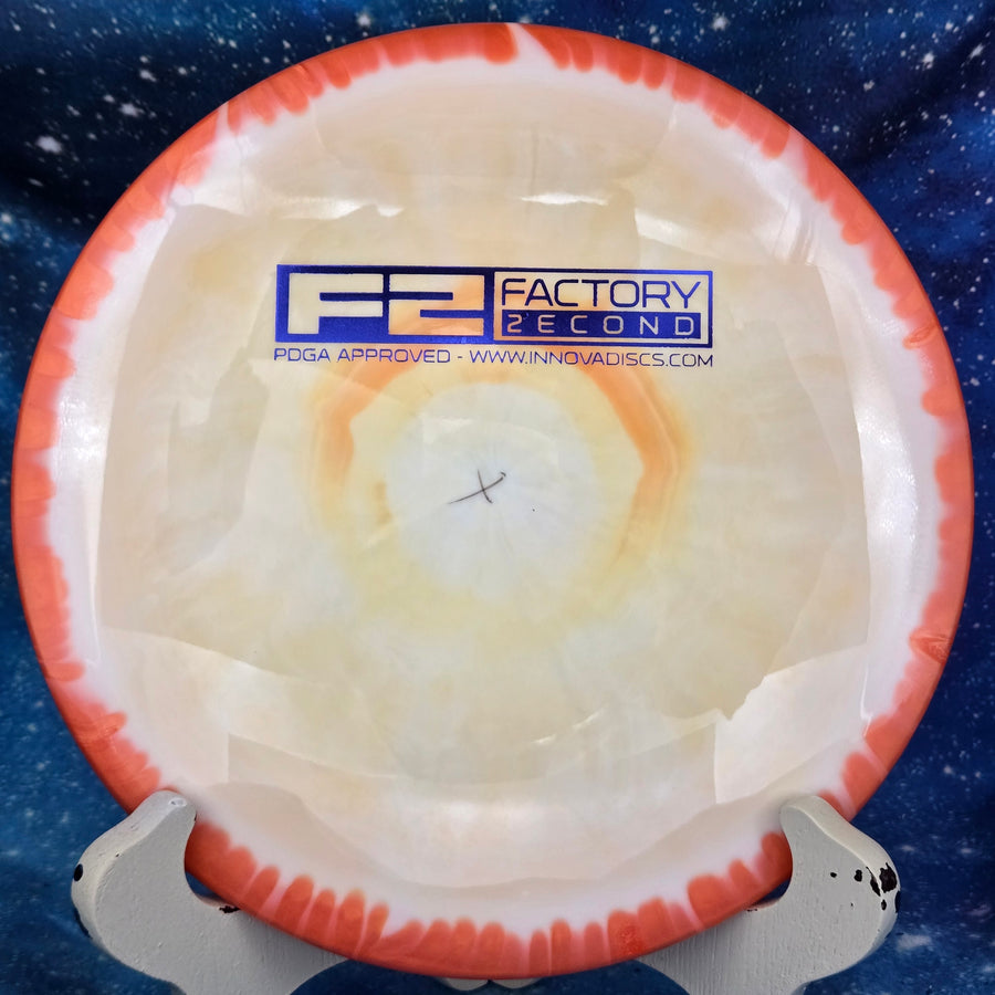 Innova - TL3 - Halo Star - Factory Second
