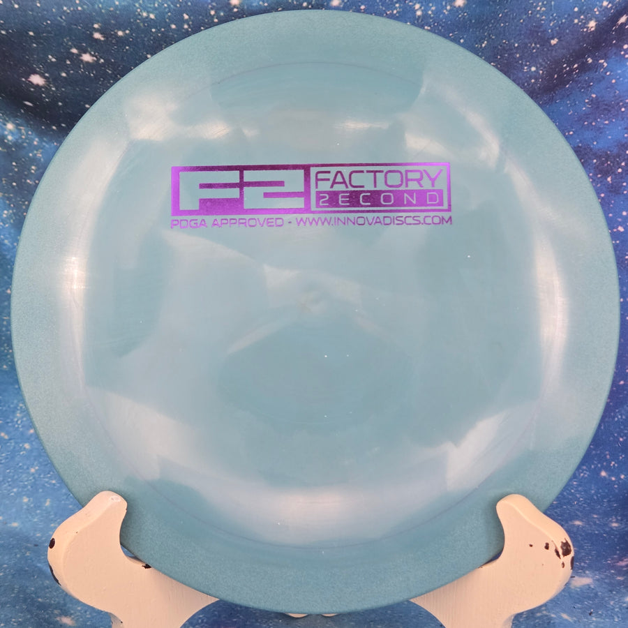 Innova - Shryke - Star - Factory Second