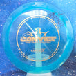 Load image into Gallery viewer, Pre-Owned - Dynamic Discs - Convict (2015, 2016, 2017, 2018, 2019 Paige Pierce Lucid-X, Metal Flake Lucid, Hybrid Burst, Fuzion DyeMax, Prototype)
