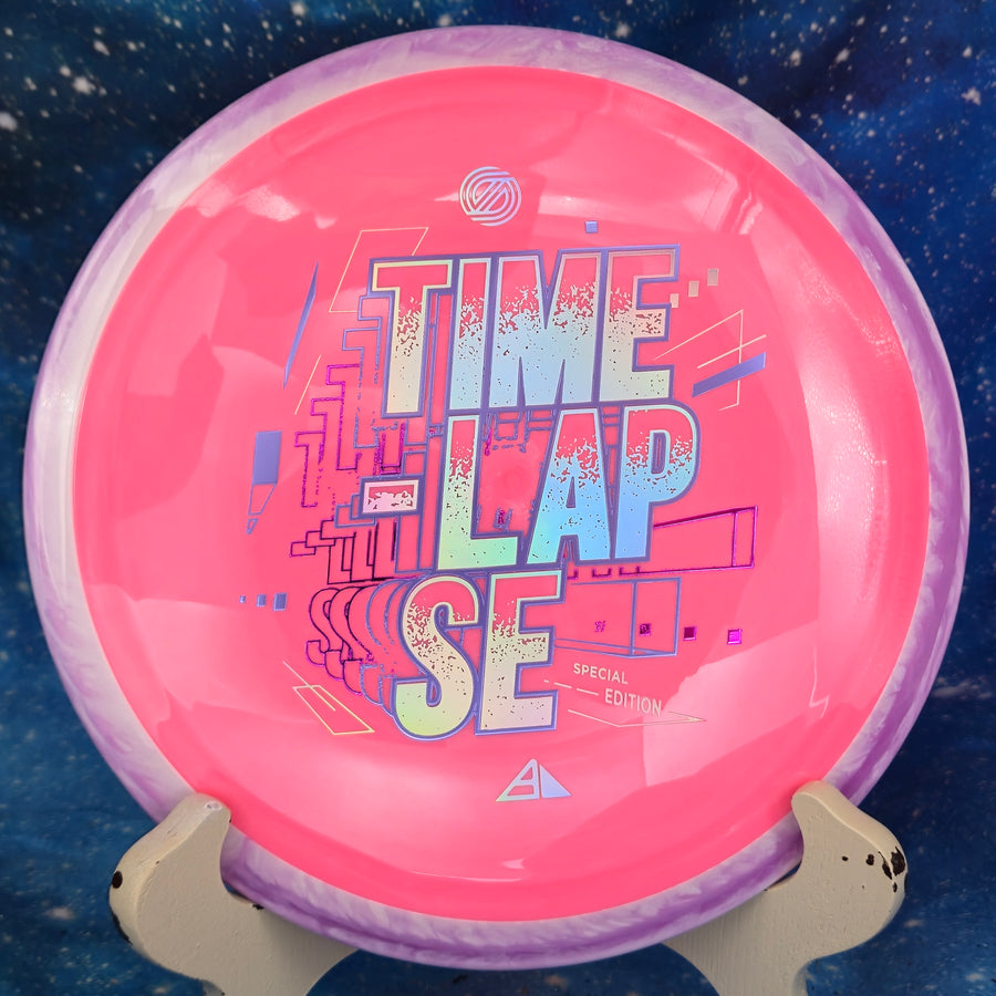 Axiom - Simon Line - Special Edition Time Lapse - Neutron - Retooled Run