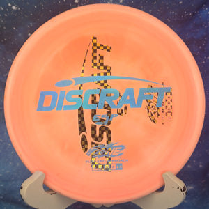 Pre-Owned - Discraft - Zone (6x Paul Mcbeth ESP Swirl)