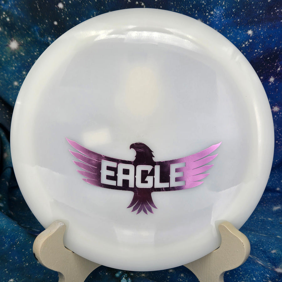 Pre-Owned - Discmania - Splice (Eagle McMahon Stamped Evolution NEO)