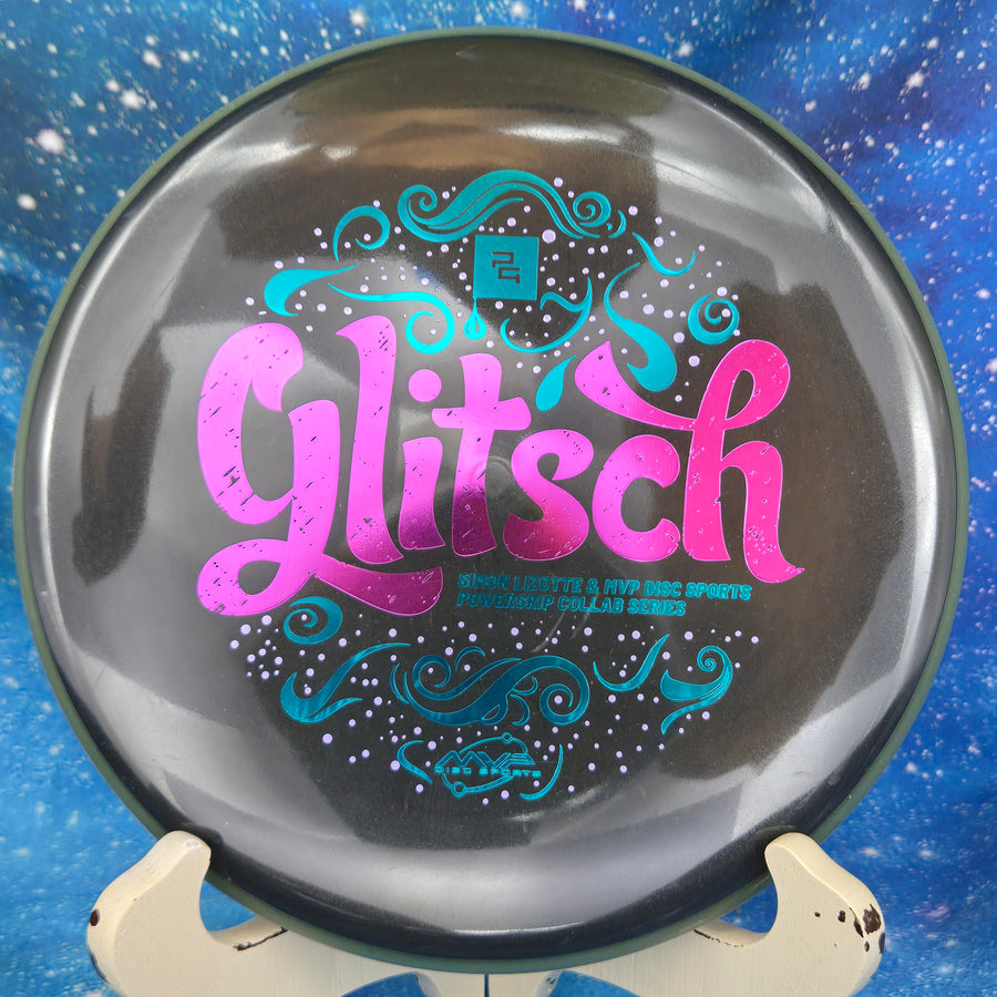 Pre-Owned - MVP - Glitch (Special Edition Simon Lizotte R2 Neutron Soft Glow)