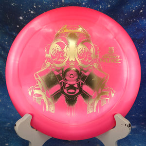 Pre-Owned - Discraft - Nuke (ESP Swirl, Fly Dye Z Line, Dark Horse Brodie, Big Z)