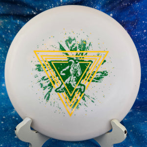 Innova - Roc - Glow KC Pro - Neon Astro - Special Edition 2-Foil Stamp