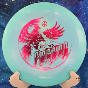 Pre-Owned - Innova - Firebird (Champion, Halo Star, Glow Nate Sexton Tour Series)