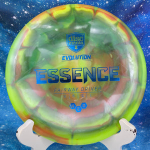 Pre-Owned - Discmania - Essence (Dyed Neo)